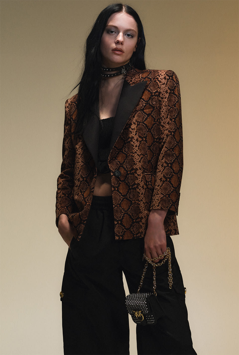Pinko abbigliamento donna outlet